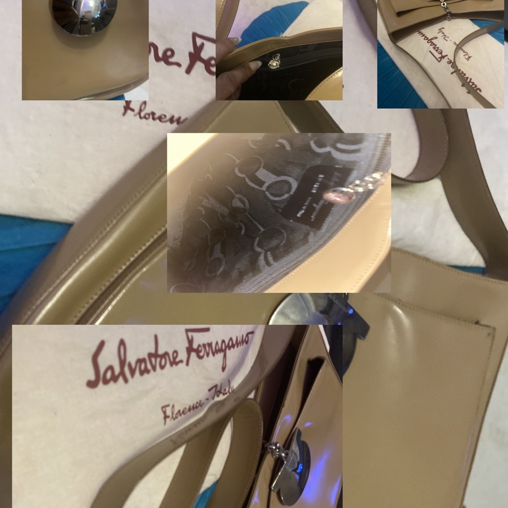 Handbags - Picture 2 of 2